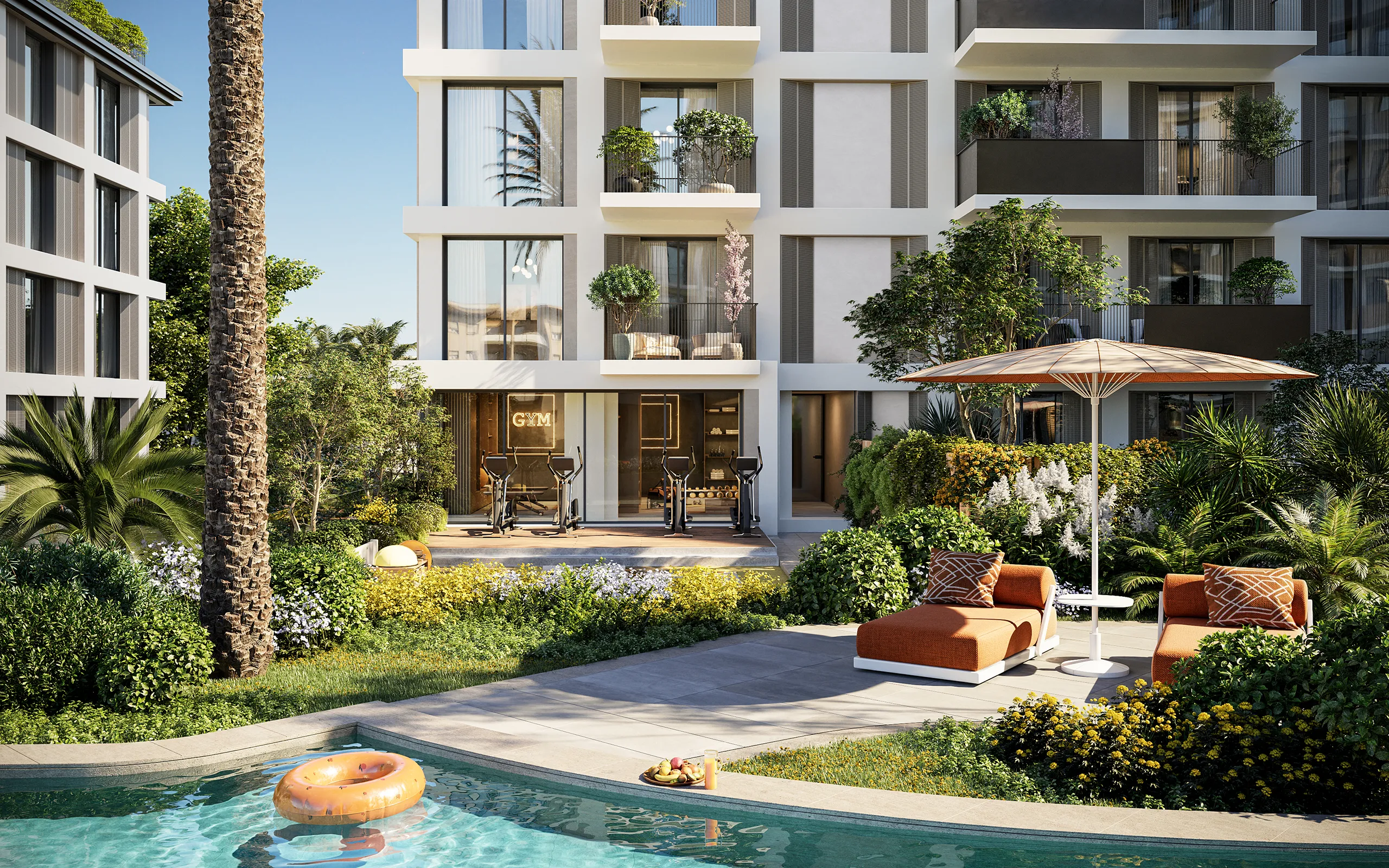 Avenew 888 Amenities 5
