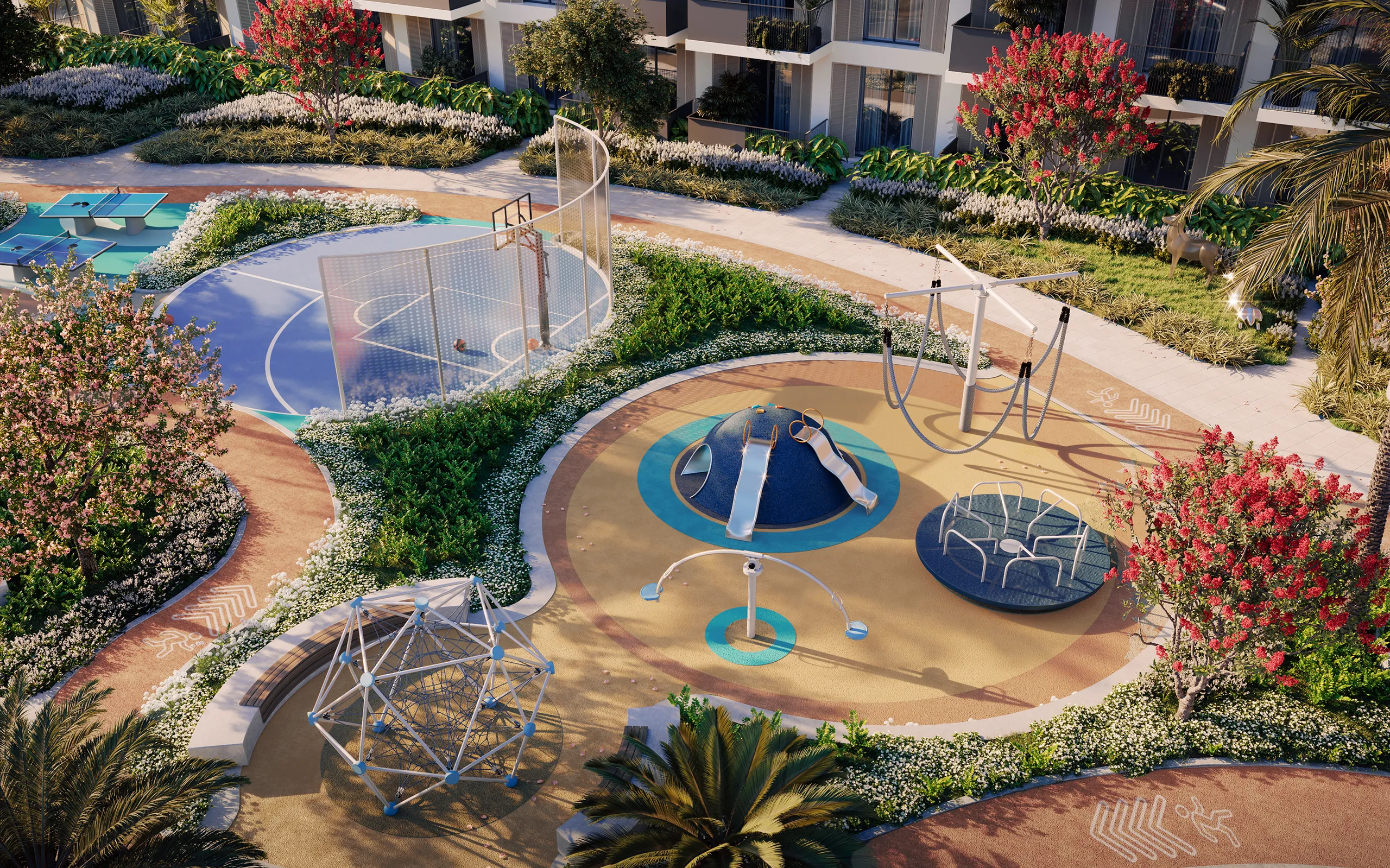 Avenew 888 Amenities 6