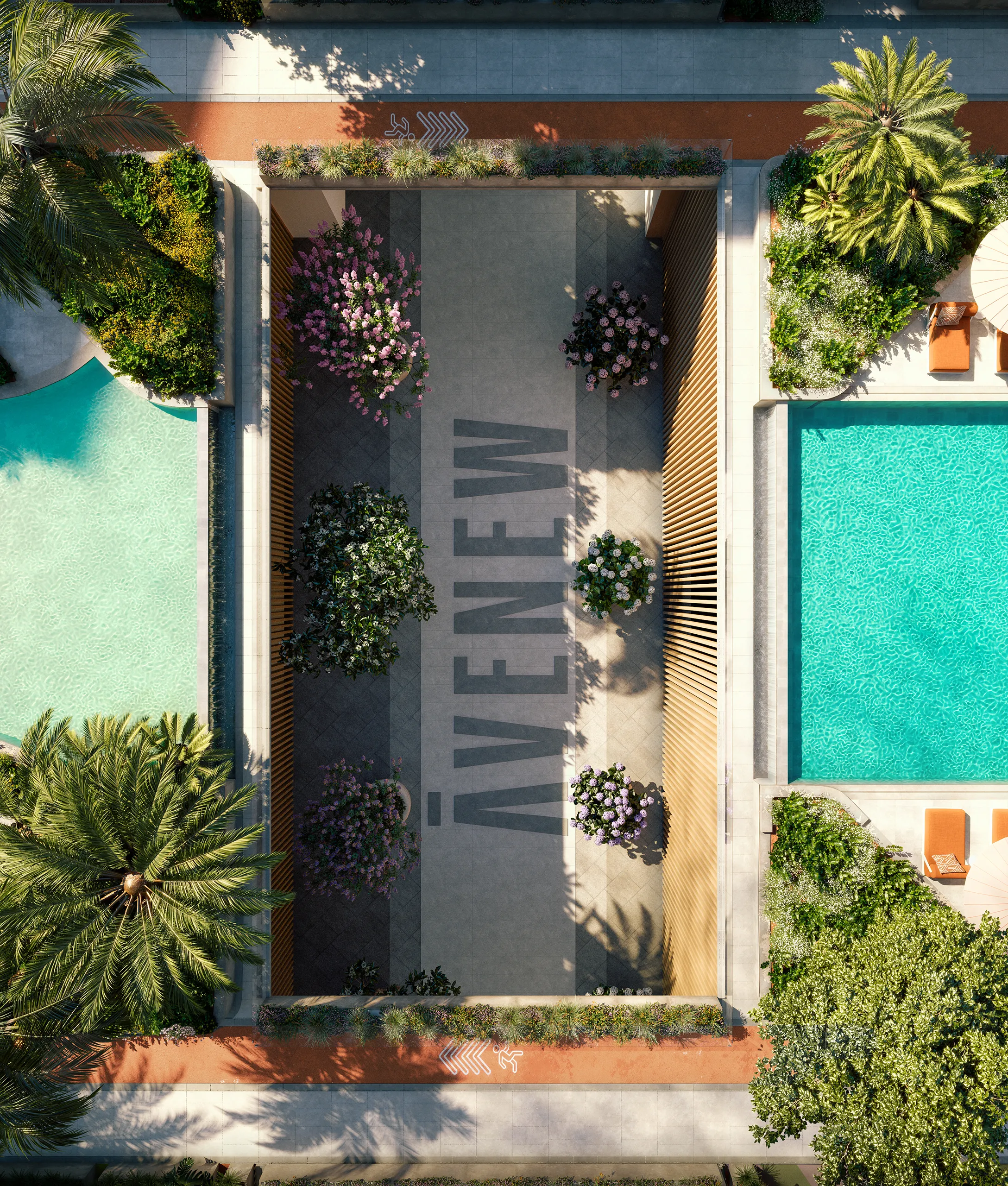 Avenew 888 Exterior View 9