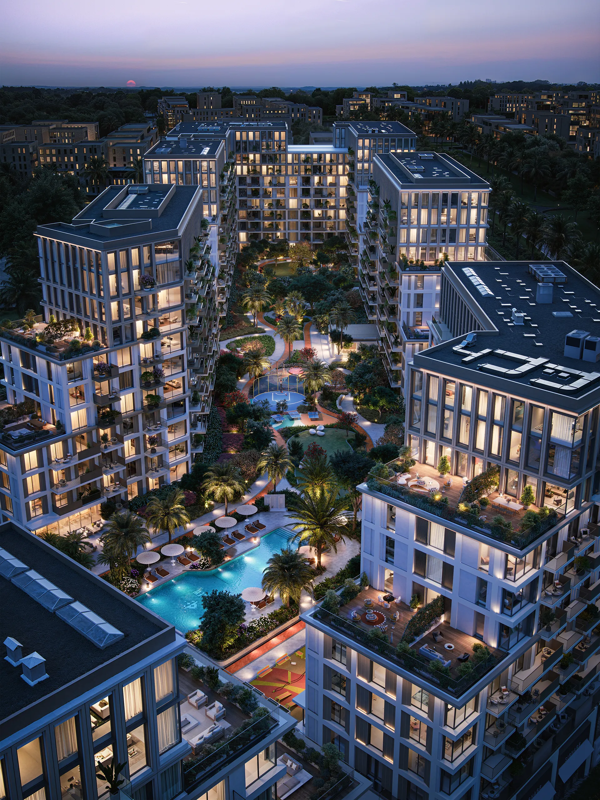 Avenew 888 Exterior View 12